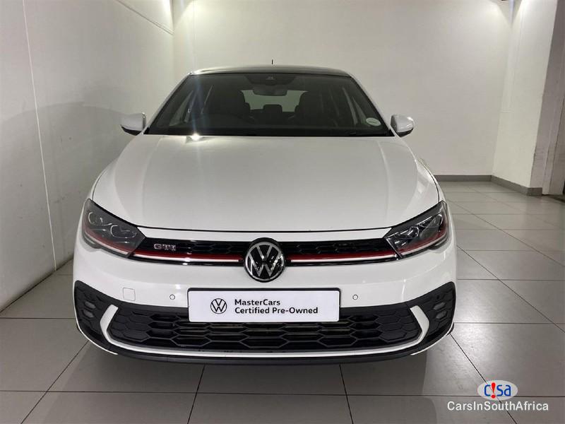 Picture of Volkswagen Polo Automatic 2022 in South Africa