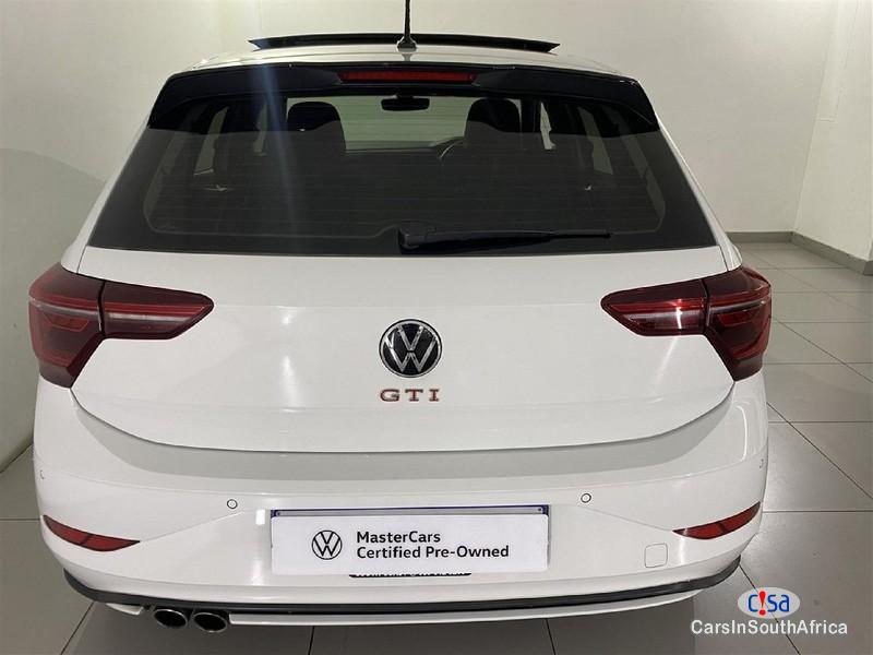 Volkswagen Polo Automatic 2022 in KwaZulu Natal - image