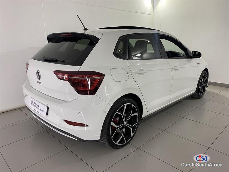 Volkswagen Polo Automatic 2022 in South Africa - image