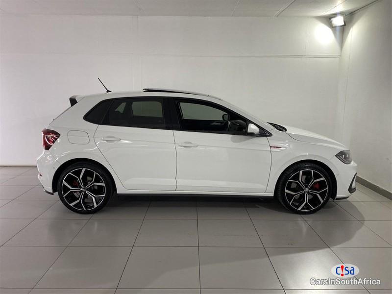 Volkswagen Polo Automatic 2022 - image 9