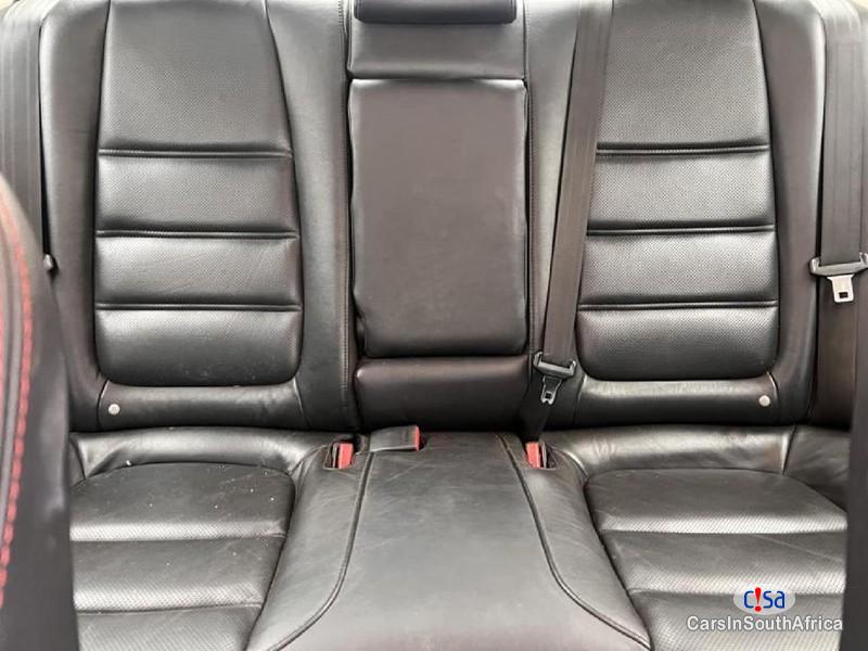 Mazda Automatic 2015 - image 2