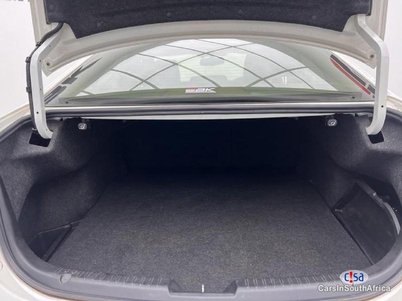 Mazda Automatic 2015 - image 3