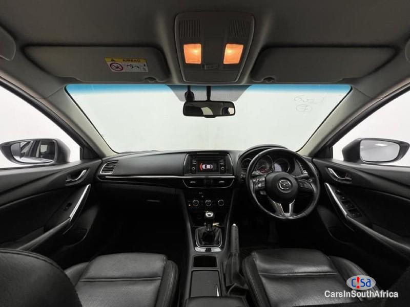 Mazda Automatic 2015 - image 5