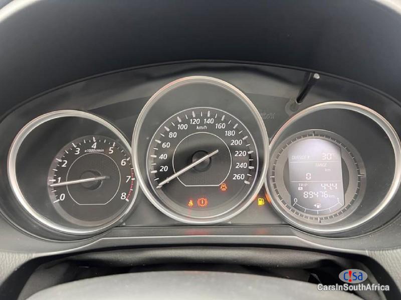 Mazda Automatic 2015 - image 6