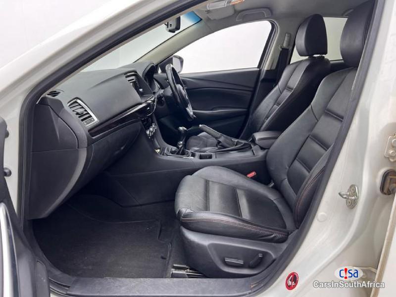 Mazda Automatic 2015 - image 9