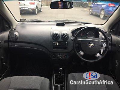 Chevrolet Aveo 1.6LS 5dr Automatic 2017 in Gauteng