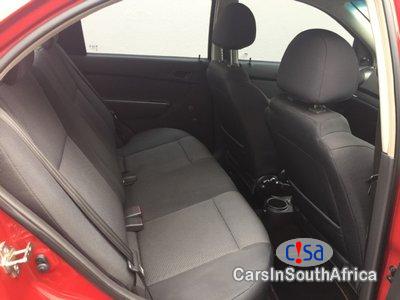 Chevrolet Aveo 1.6LS 5dr Automatic 2017 - image 4