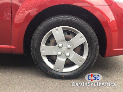 Picture of Chevrolet Aveo 1.6LS 5dr Automatic 2017 in South Africa