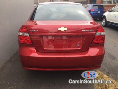 Chevrolet Aveo 1.6LS 5dr Automatic 2017 in South Africa - image