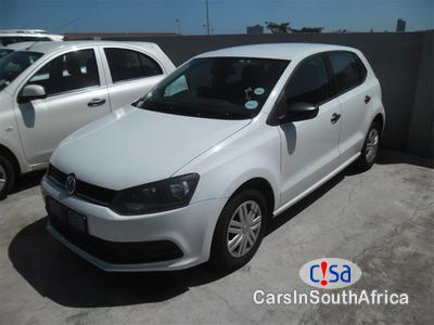 Picture of Volkswagen Polo Hatch 1.2 TSI Trendline Manual 2017