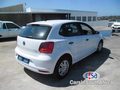 Picture of Volkswagen Polo Hatch 1.2 TSI Trendline Manual 2017 in Free State