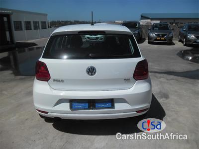 Picture of Volkswagen Polo Hatch 1.2 TSI Trendline Manual 2017 in South Africa