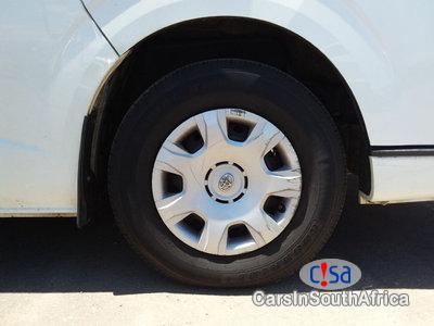 Picture of Toyota Quantum 2.7 10 SEATS Manual 2016 in Mpumalanga