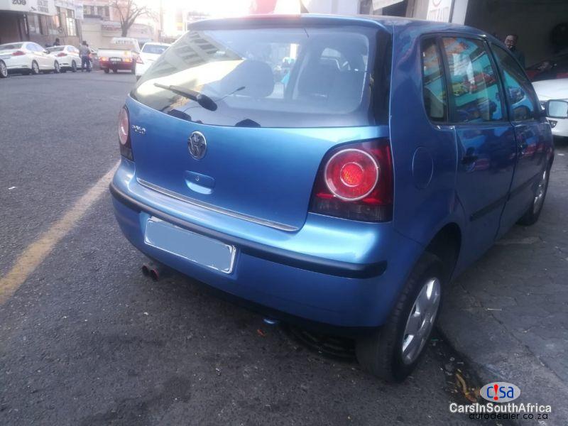 Picture of Volkswagen Polo 1.6 CONFORTLINE Manual 2010 in Northern Cape