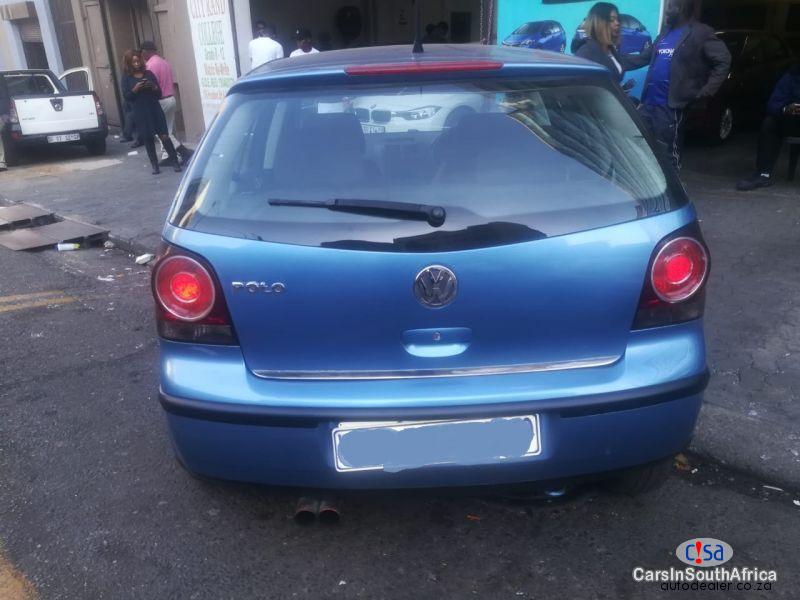 Picture of Volkswagen Polo 1.6 CONFORTLINE Manual 2010 in South Africa