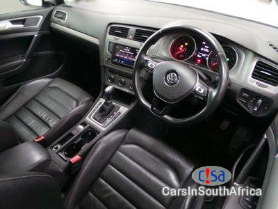 Volkswagen Golf VII 1.4 CONFORTLINE DSG Automatic 2017 in North West