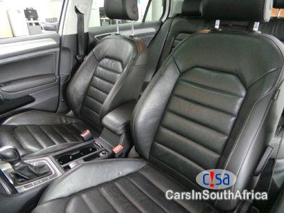 Volkswagen Golf VII 1.4 CONFORTLINE DSG Automatic 2017 in South Africa