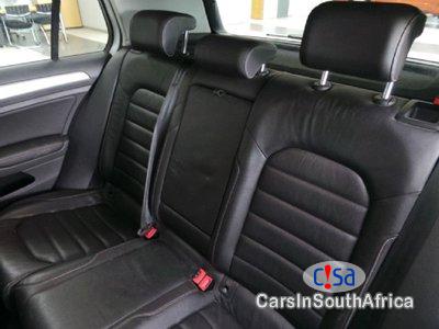 Picture of Volkswagen Golf VII 1.4 CONFORTLINE DSG Automatic 2017 in North West