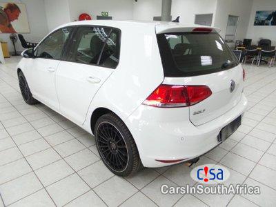 Volkswagen Golf VII 1.4 CONFORTLINE DSG Automatic 2017 in North West - image