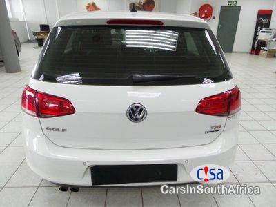 Volkswagen Golf VII 1.4 CONFORTLINE DSG Automatic 2017 in South Africa - image