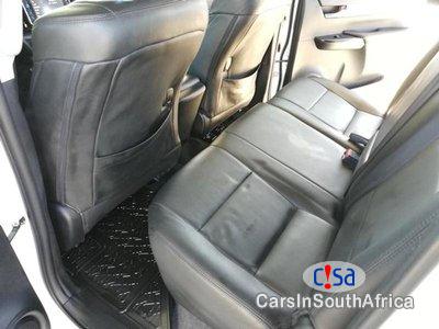 Picture of Toyota Hilux 2.8GD-6 RAIDER RB 4x4 DOUBLE CAB AUTO BAKKIE Automatic 2017 in Northern Cape