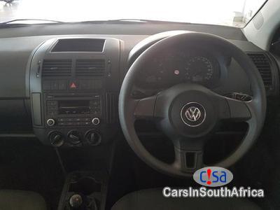 Volkswagen Polo VIVO GP 1.4 COMFORTLINE Manual 2017 in North West