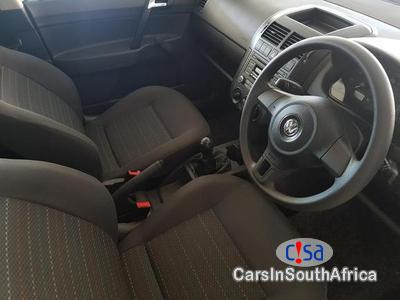 Volkswagen Polo VIVO GP 1.4 COMFORTLINE Manual 2017 - image 4
