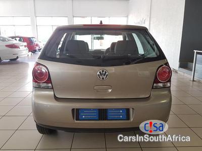 Volkswagen Polo VIVO GP 1.4 COMFORTLINE Manual 2017 - image 6