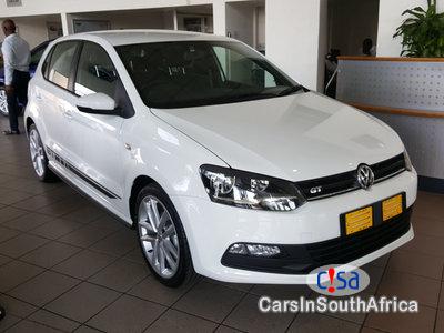 Picture of Volkswagen Polo Vivo 1.0 TSI GTI 5dr Manual 2018