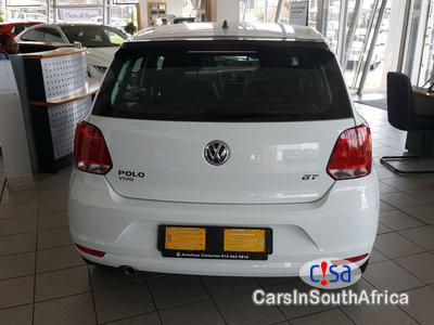 Picture of Volkswagen Polo Vivo 1.0 TSI GTI 5dr Manual 2018 in North West