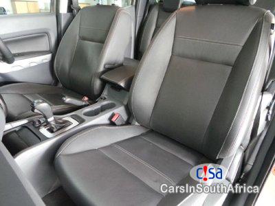 Ford Ranger 3.2 TDCI XLT AUTO 4X4 DOUBLE CAB Automatic 2016 - image 4