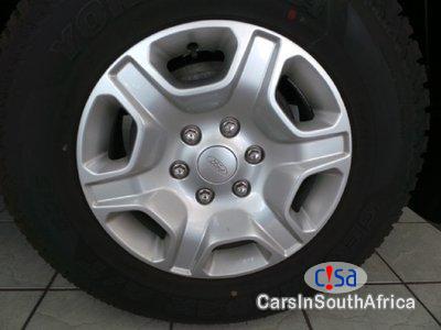 Picture of Ford Ranger 3.2 TDCI XLT AUTO 4X4 DOUBLE CAB Automatic 2016 in South Africa