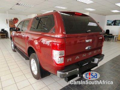 Ford Ranger 3.2 TDCI XLT AUTO 4X4 DOUBLE CAB Automatic 2016 in Northern Cape - image