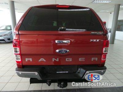 Ford Ranger 3.2 TDCI XLT AUTO 4X4 DOUBLE CAB Automatic 2016 - image 8