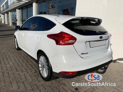 Ford Focus 1.0:ECOBOOST TREND AUTO 5drs Automatic 2016 in Northern Cape