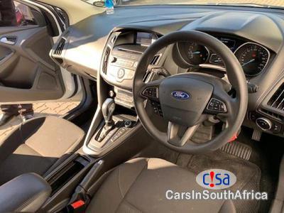 Ford Focus 1.0:ECOBOOST TREND AUTO 5drs Automatic 2016 in South Africa