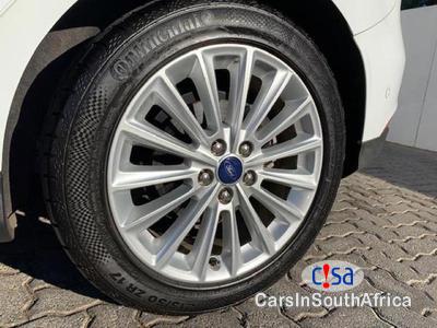 Picture of Ford Focus 1.0:ECOBOOST TREND AUTO 5drs Automatic 2016 in Northern Cape