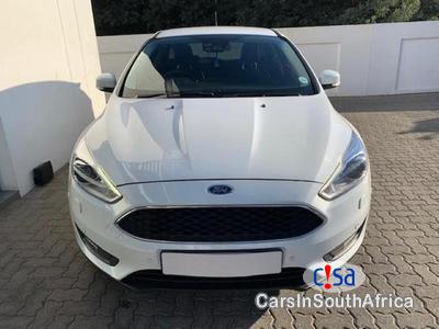 Picture of Ford Focus 1.0:ECOBOOST TREND AUTO 5drs Automatic 2016 in South Africa