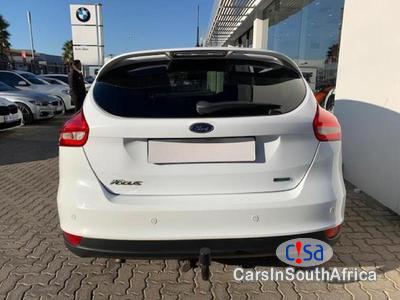 Ford Focus 1.0:ECOBOOST TREND AUTO 5drs Automatic 2016 in Northern Cape - image
