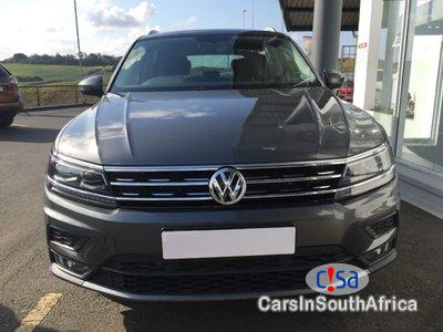 Volkswagen Tiguan 2.0 TDI B/MOT TREND FUN Manual 2017 - image 2