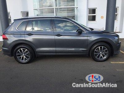 Volkswagen Tiguan 2.0 TDI B/MOT TREND FUN Manual 2017 - image 3