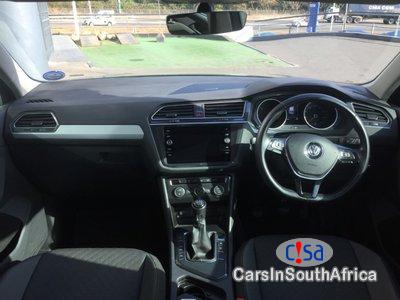 Picture of Volkswagen Tiguan 2.0 TDI B/MOT TREND FUN Manual 2017 in North West