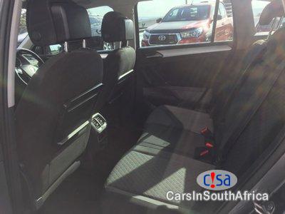 Volkswagen Tiguan 2.0 TDI B/MOT TREND FUN Manual 2017 - image 6