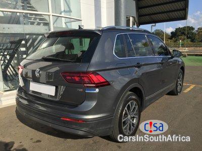 Volkswagen Tiguan 2.0 TDI B/MOT TREND FUN Manual 2017 - image 7
