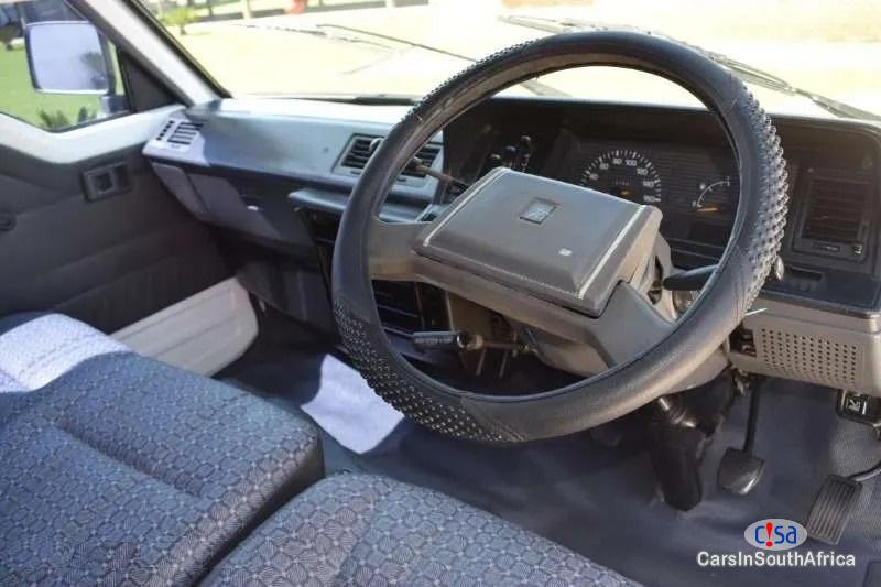 Toyota HiAce 2.2 Manual 2007 - image 10