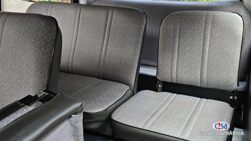 Toyota HiAce 2.2 Manual 2007 in KwaZulu Natal - image