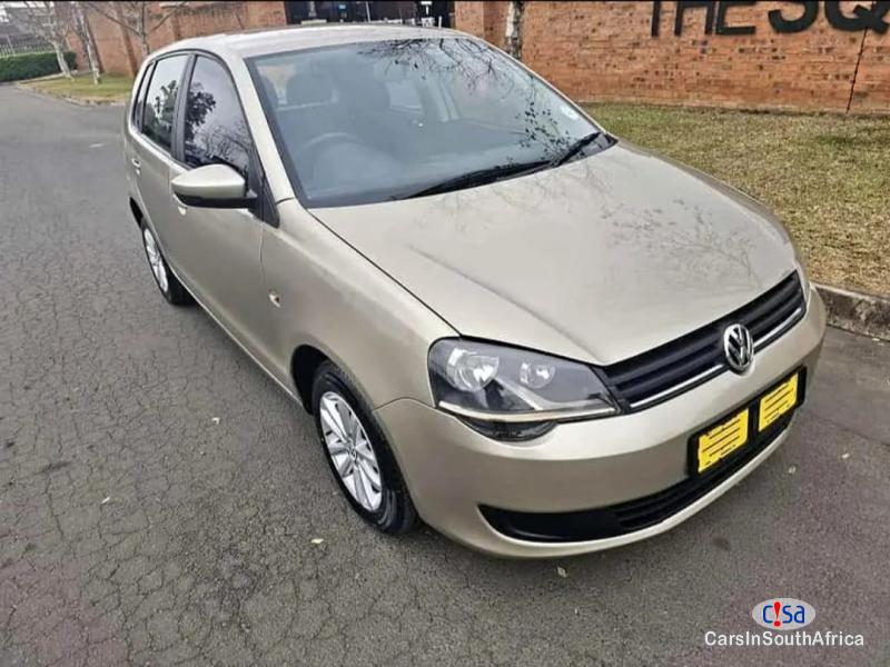 Pictures of Volkswagen Polo Vivo ( +27685845776 Manual 2018