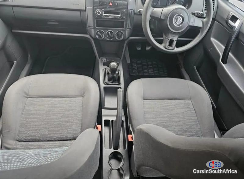 Volkswagen Polo Vivo ( +27685845776 Manual 2018 - image 3