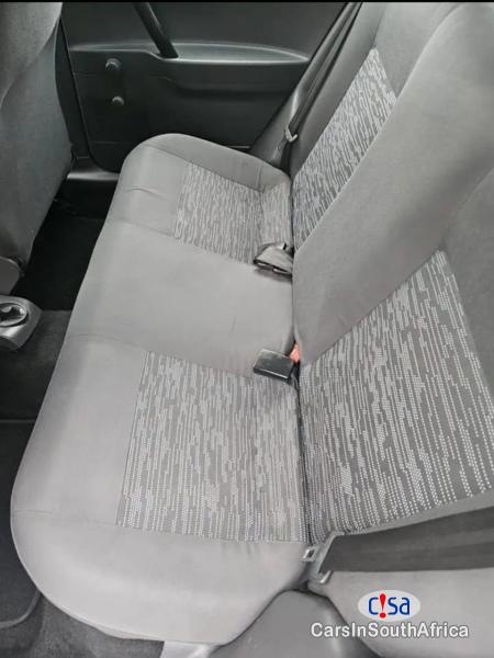 Volkswagen Polo Vivo ( +27685845776 Manual 2018 - image 4