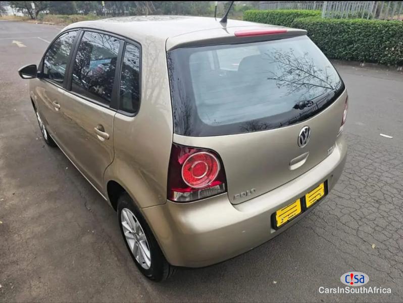 Volkswagen Polo Vivo ( +27685845776 Manual 2018 - image 5
